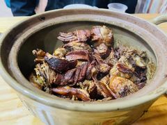 -斯丹姜母鸭·古法干香(涂门街总店)