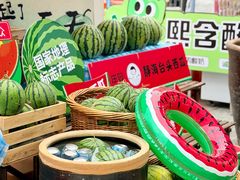 -鹏欣水游城