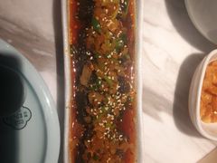 长沙臭豆腐-云梦庭·剁椒鱼头(银泰中心in99店)