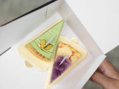 芋泥千层蛋糕-ANCO Dessert(塔石广场店)