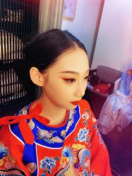 -盘子女人坊古装写真摄影(天津总店)