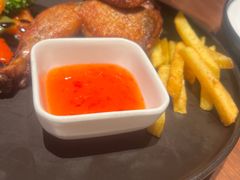 -Ambra Haus琥珀屋精酿餐厅(宝山店)