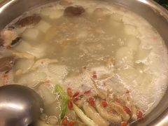 -巴山一绝烤全羊(三圣乡刘家花园店)