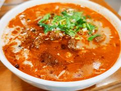 牛肉粉-顺华粉馆(桃园南路店)