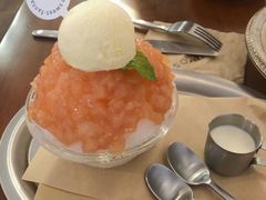 -Lumos一間甜食