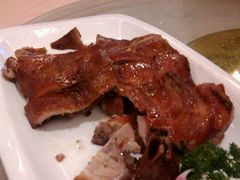 android_upload_pic-王府井酒店(金桥港湾店)