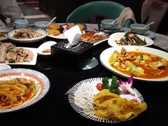 -品回味清真西北楼(宁波首店)