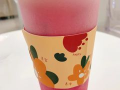 冻冻粉荔-留白时间(苏宁广场B区店)