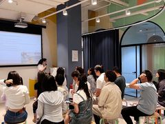 -EF教育成人英语(望京中心)