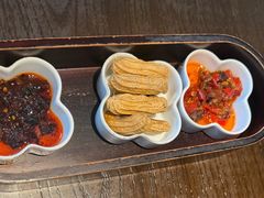 -甄御•海鲜新青岛菜(麦岛店)