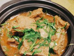 -小秦淮·南京土菜(新亭西路店)