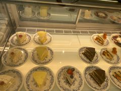-PETIT PARIS 小巴黎(花园道店)