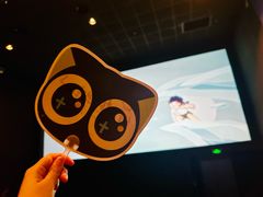 -中影国际影城(西溪印象城CINITYLED店)