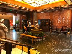 -老码头火锅(骡马市店)