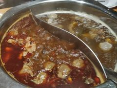 -鹅火锅(翡翠路店)