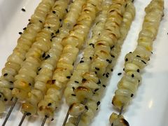 -勇利赵家烤肉坊(含光路店)