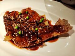 -绿茶餐厅(昌平悦荟店)