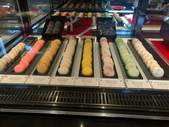 -Salon de The de Joel Robuchon(外滩18号店)