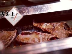 -俺的焼肉(銀座9丁目店)