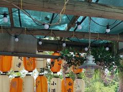-王歘歘·chuǎ火锅(五道营店)