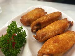 -明园茶餐厅(沙头角店)