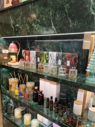 -SCENT BOUTIQUE