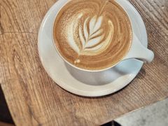 -明谦·Coffee&Cocktail Bar(美您公园店)