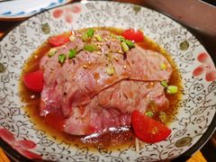 半熟牛肉-醉虎传(南锣鼓巷店)