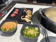 -海汕记·潮汕鲜牛肉火锅·自助