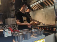 -徐亮烤蹄(建设路店)