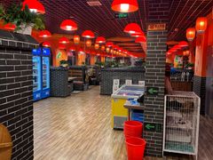 -王老六铁锅炖鱼(翠微店)