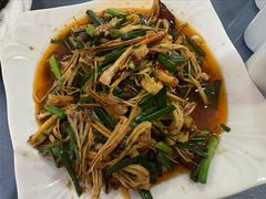 -元谋凉鸡店(百年老店)