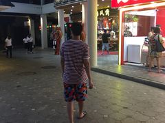 -三亚亚龙湾雅高美爵酒店