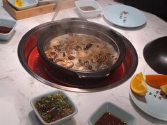 -捞神煲汤火锅(湖滨商业街店)