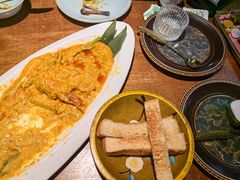 -泰澜得泰国菜(大学城店)