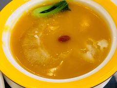 金汤花胶翅-全聚德(蓝山店)