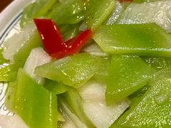 -云海肴·云南小炒·汽锅鸡(天津国金汇店)