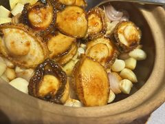 -徐记海鲜(梅溪新天地店)