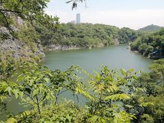 -南山风景名胜区