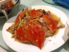 西贝海鲜汇-西贝海鲜汇(槐安路店)