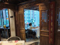 -北京老铺烤鸭(老城根店)
