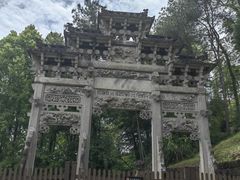 -潜口民宅博物馆