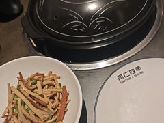 -同仁四季椰子鸡(宝安壹方城店)