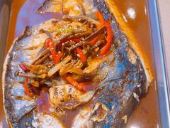 -半天妖烤鱼(大兴大悦春风里店)