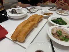 大油条-国宴饭店(星光联盟店)