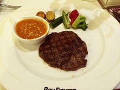 超值牛排-斗牛士牛排餐厅(嘉里汇店)