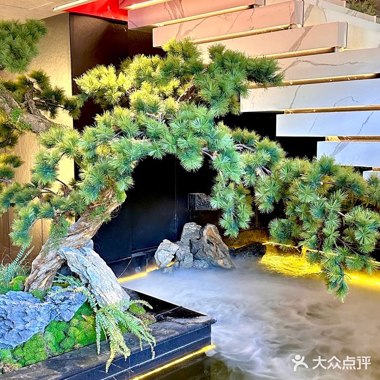 五一来济南玩！去熙兴记真的有面！