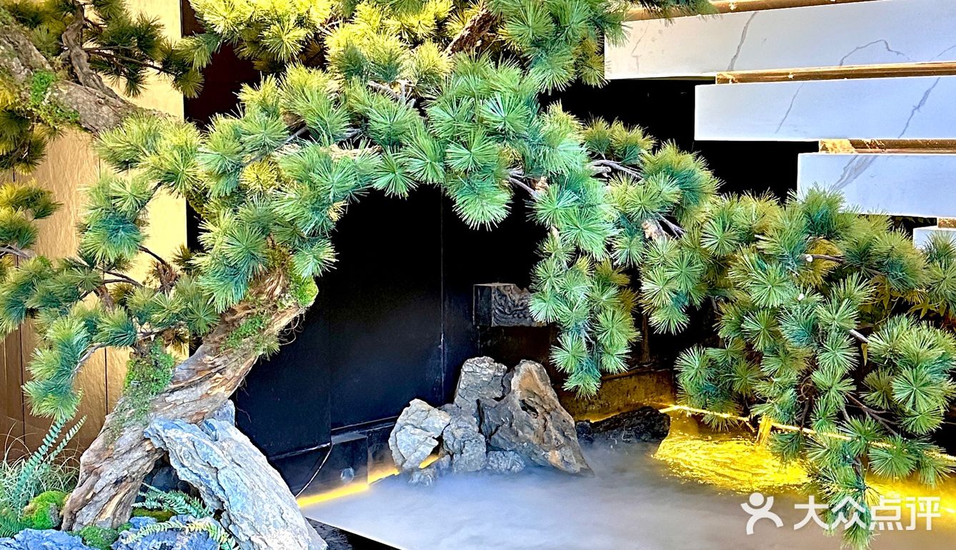 五一来济南玩！去熙兴记真的有面！