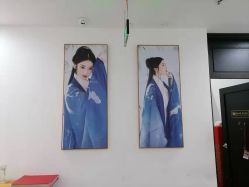 -盘子女人坊生日照·摄影馆(华强店)