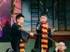 -胡姬港湾幼儿园(龙华丰谷园)